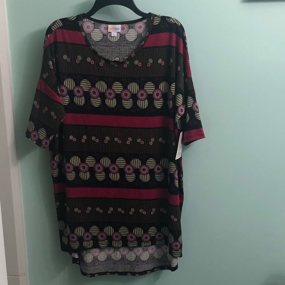 Lularoe Irma